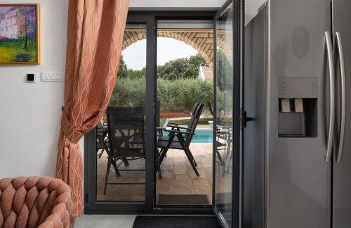 Villa Jalan - Foto 27