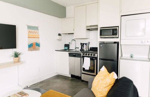 *NEW* The Rooney - walkable in Ponce City! - Foto 9