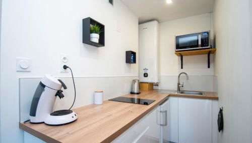 La Maëlea - Appt à Saint-Lary-Soulan pour 5 - Photo 2, Other