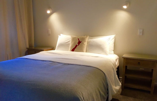 Stay Kerikeri Boutique Apartments and Studios - Foto 9