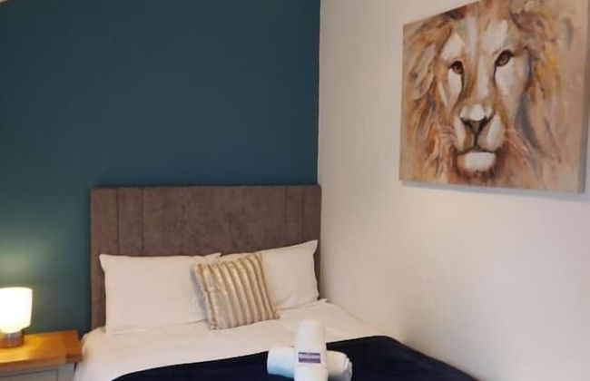 4 Eyre Square Lane - Foto 4