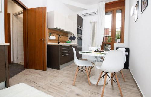 ! Esotico ! Letto baldacchino - Metro 5 min - 50mq - Foto 8