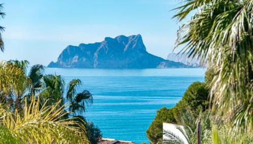 PUERTO DEL SOL - By Almarina Villas - Foto 5