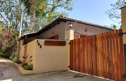 Casa do Alto Santa Mônica- Natureza ao seu redor - Foto 28