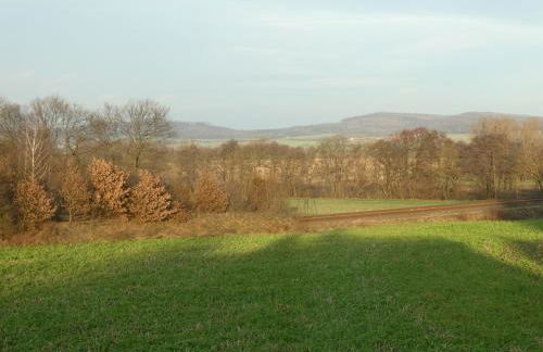 Ferienwohnung am Waldrand - Photo 14