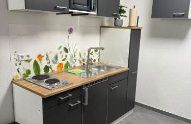 Ruhige Apartments an der Donau - Schwaben Living - Foto 9