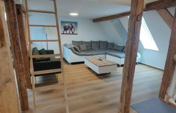 Wustermark Ferienwohnung Dorfanger 8 - Foto 2