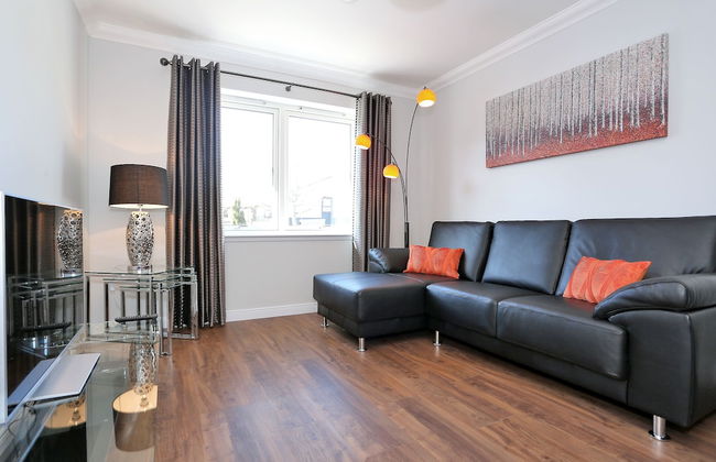 Delightful Inverurie Home Close to Town Centre - Foto 15