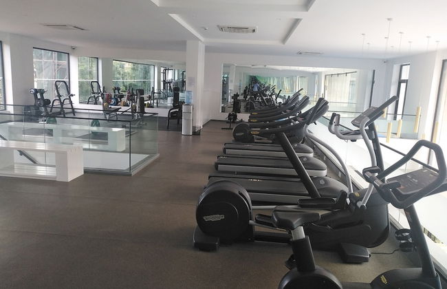 Embassy Gardens by Morninglife Luxury - Foto 37