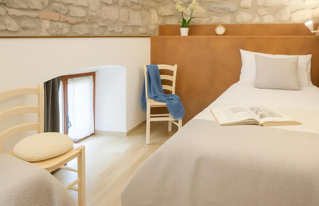 Štanjel Retreat Apartment Standart 1.1 - Foto 3