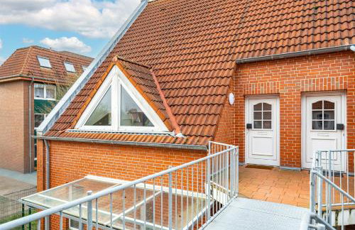 NEU! Modernes Apartment am Larrelter Tief - Balkon, Privatparkplatz & FIRE TV! - Photo 26