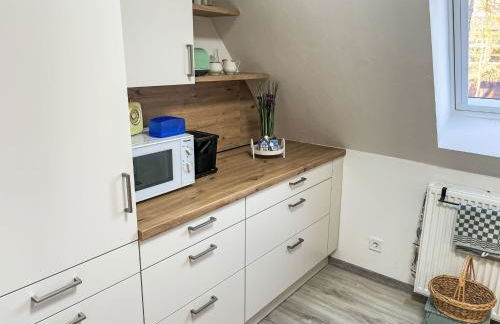 Apartment Die Dorfperle by Interhome - Foto 9