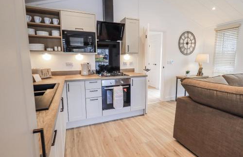 Lakeside Lodge - Foto 10