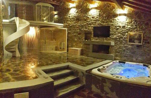 Mountain View Watermill - Villa Bucigna - Foto 13