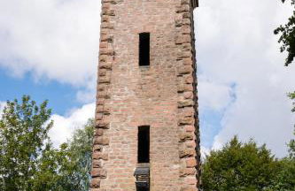 Gite Chez Livia Hautes Vosges - Foto 58