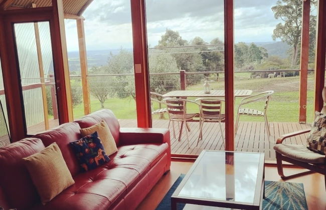 Tennessee Hill Chalets - Foto 8