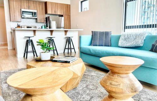 3 Bedroom Penthouse in Downtown! - Foto 6