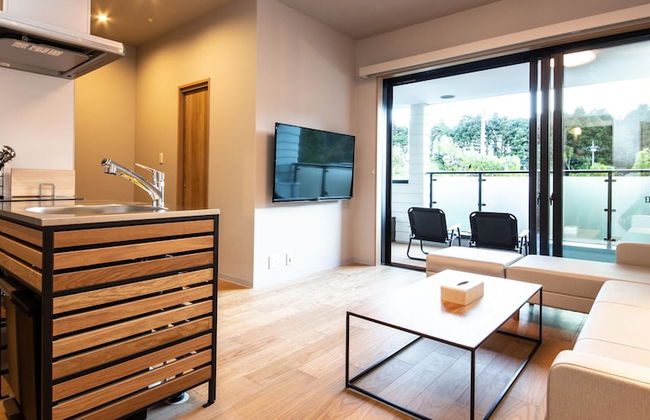 Rakuten Stay Motel Nikko Kinugawa - Foto 14