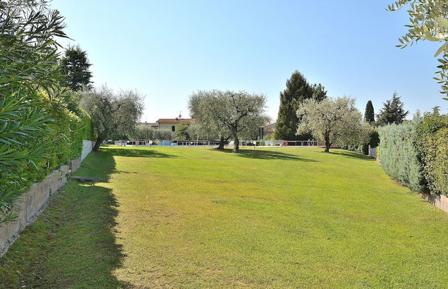 Villa Lisi With Pool - Foto 39