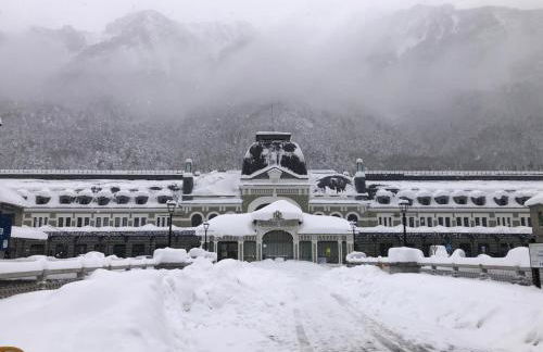 Mira Moleta bienvenidos a Canfranc - Photo 21