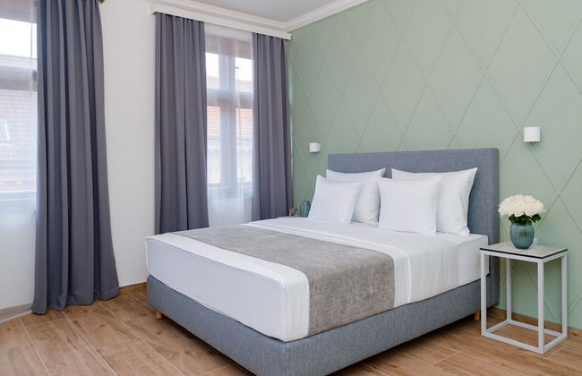 Eight Secrets Boutique Residence by Dwellfort - Foto 19