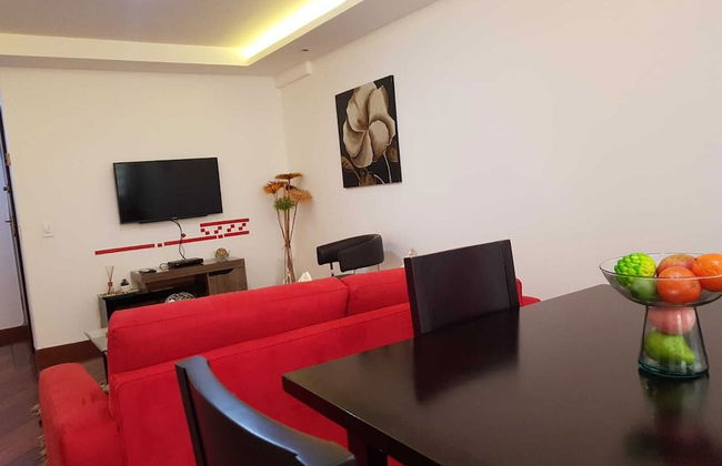 Bluezone Apartments - Photo 70