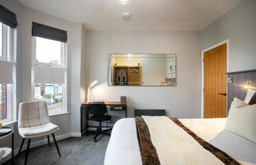 Entire Luxurious 2 Bedroom Flat - Foto 10