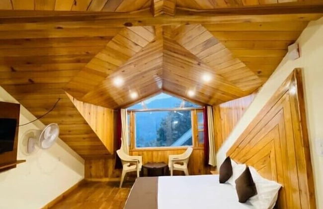 Nature Treat Resort - Foto 7