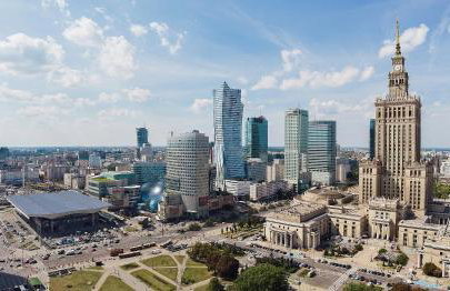 ShortStayPoland Panska - Foto 14