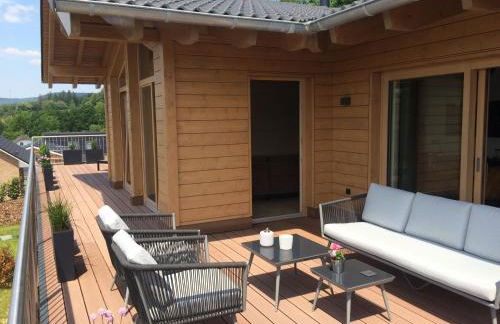 Oaktree-Cottage - Foto 36