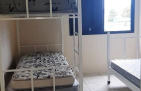 Apartamento Enseada 3 quartos, 8 pessoas - Foto 7