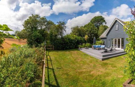 Trewhiddle Retreat V9 by Together Travel - Luxury 4-Bedroom Villa - Foto 36