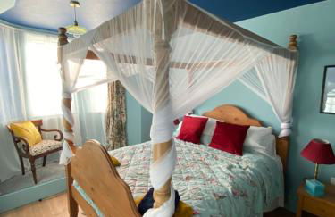 old coastguards station - Foto 7