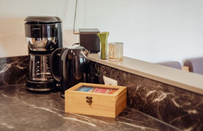 Apartment Tenne in Konigheim - Foto 3