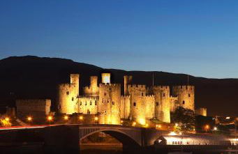 The Conwy Nest - Hot Tub - Foto 23