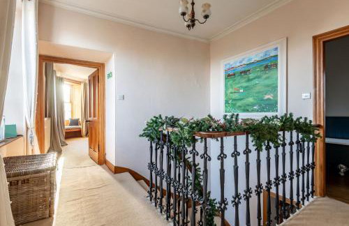 Corner House - Elie & Earlsferry - Foto 7