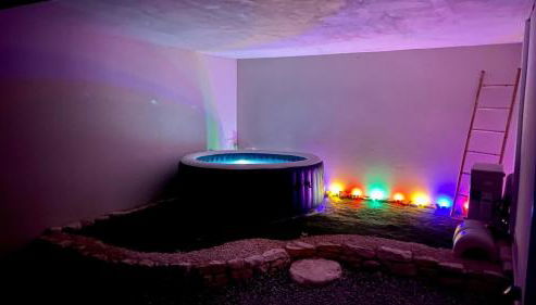 L'Orée Cévenole, SPA & Panorama d'Exception - Foto 5