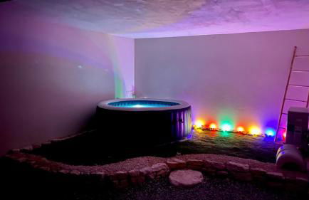 L'Orée Cévenole, SPA & Panorama d'Exception - Foto 5