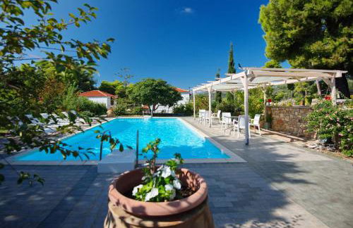 Kamelia Villas - Photo 41