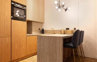 Oniri - Serviced Apartments in Louvre - Rue de Richelieu - Foto 2