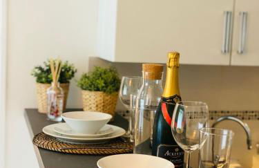 Chez Jade - Spa, Gare et centre ville - Foto 13