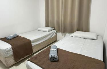 Urban Stay 06 - Moderno e bem localizado prox a Fraga Maia - Photo 9