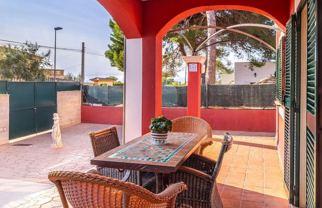 Villa in Tolleric With Private Pool - Foto 22