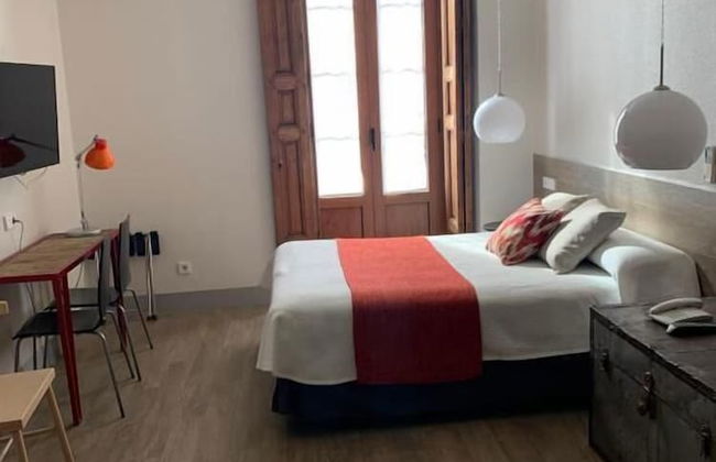 LOFTS Puerta del SOL - Photo 14