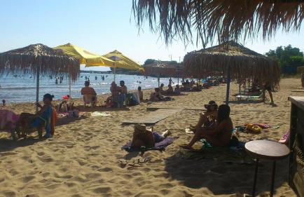 Antonios Village Hotel & Apartments - Foto 127