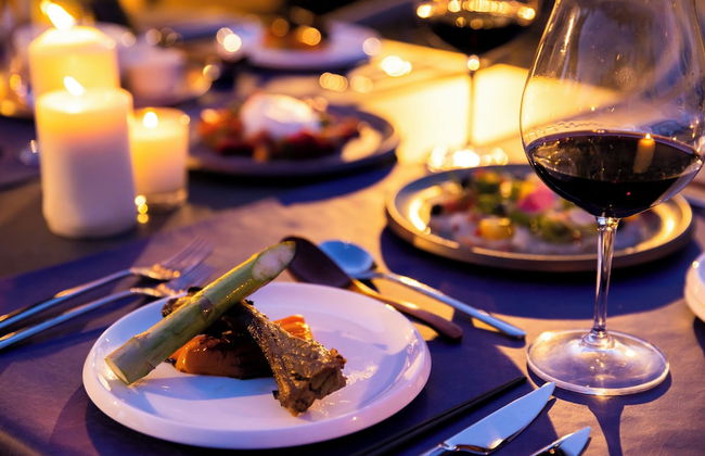 THE SENSE FUJI - Foto 49