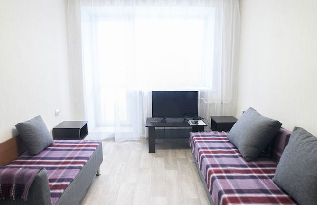 Apartment on Yeletskaya 58 - Foto 3