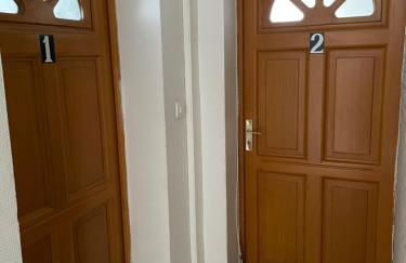 Appart 1 a croix - Foto 12