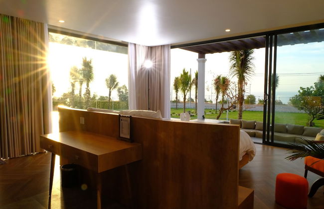 Sunset Hill Villa Mui Ne - Foto 14