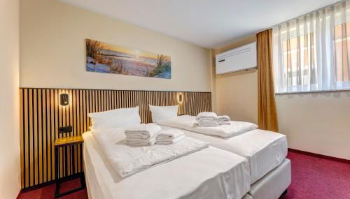 Fewo Karlstraße 14 - Ostseebad Koserow - Foto 3